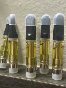 kjøp og kush cannabisolje for smerter og angst