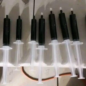 kjøp Rick Simpson cannabisolje for kroniske smerter