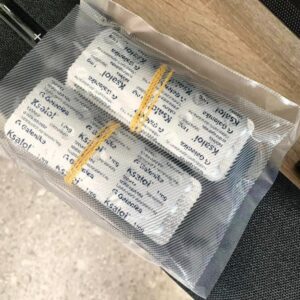 kjøp 1mg ksalol mot angst og søvnløshet i Norge