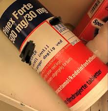 kjøp pinex forte mot kroniske smerter norge