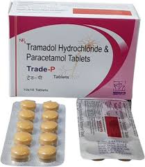 kjøp tramadol for kroniske smerter i Norge