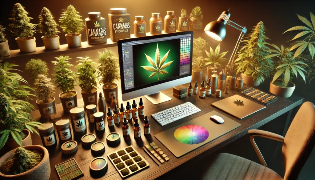 FAQ om kjøp av cannabis på nett i Norge