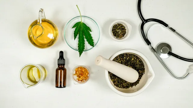 kjøp medisinsk marihuana på nett