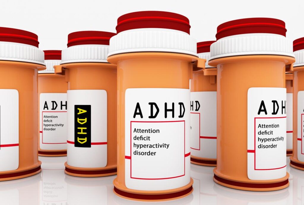 hvordan kan jeg kjøpe ADHD-tabletter i Oslo?