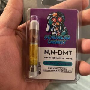 Kjøp DMT Vape Penn i Oslo Norge