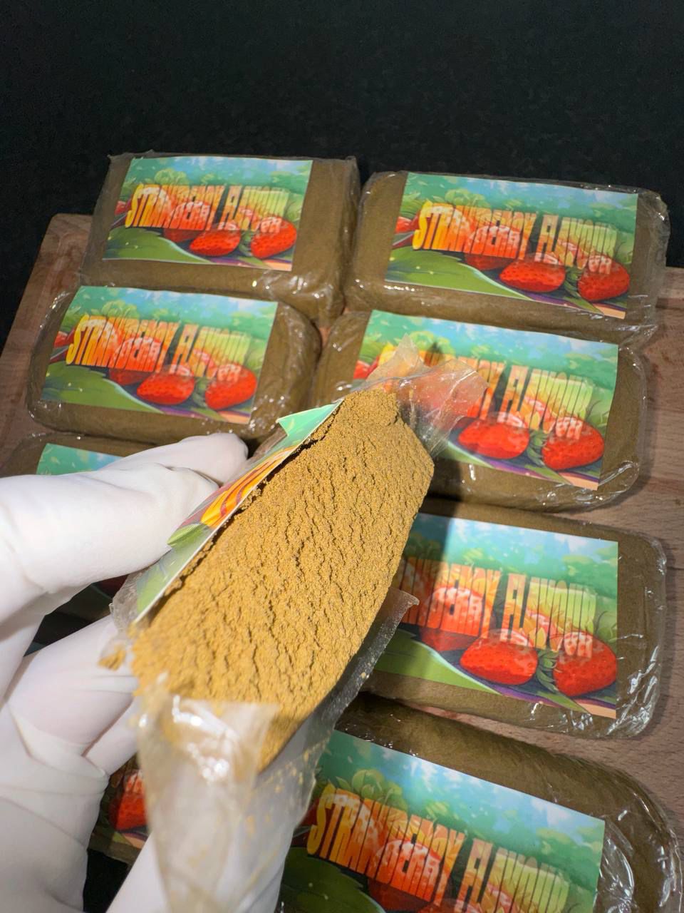 Kjøp Hasj på nett i Oslo Norge