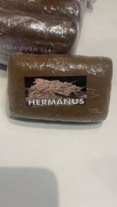 Kjøp Cannabis Hasj mot kroniske smerter i Norge