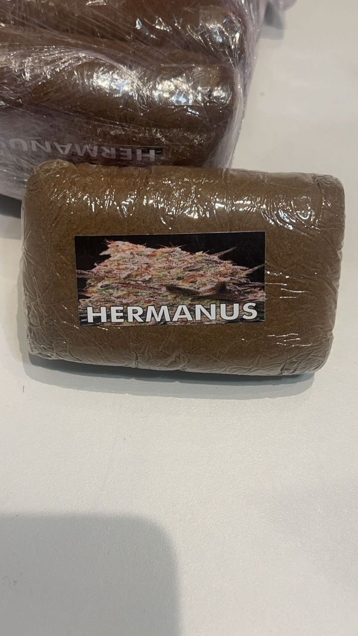 Kjøp Cannabis Hasj mot kroniske smerter i Norge