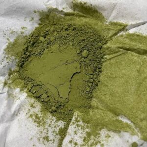 kjøp Kratom pulver For kroniske smerter i Norge