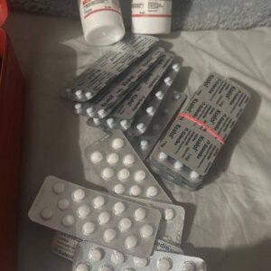 kjøp 1mg Ksalol mot angst og depresjon