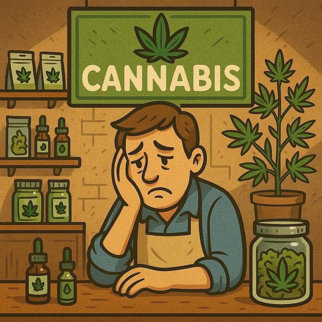 where can i buy weed in oslo