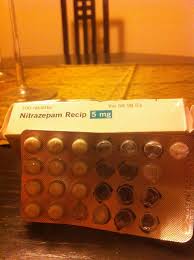 kjøp 5mg Apodorm/Nitrazepam I Oslo Norge