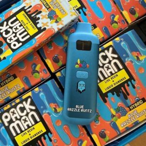 Kjøp Packwoods THC Vape Penn i Oslo