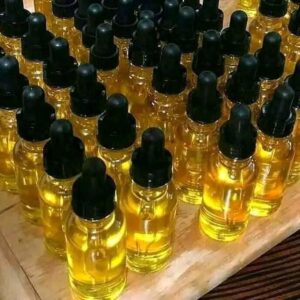 Kjøp cannabis THC-olje mot kroniske smerter