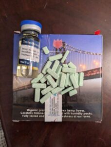 kjøp av 250mg Testosterone Mix/E på nett i Norge