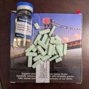 kjøp av 250mg Testosterone Mix/E på nett i Norge