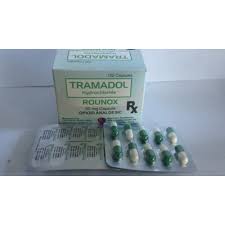 kjøp 100mg Nobligan/Tramadol I Oslo